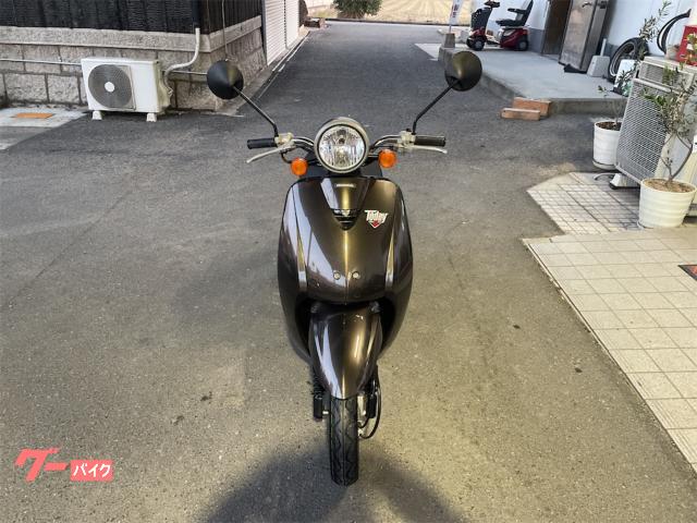 【引取先が決まりました】トゥデイAF61 外装新品・バッテリー新品・機関系快調　すぐ乗れます！ バイク バッテリー Today (トゥデイ) BA-AF61 充電済み MTX4L-BS 一年