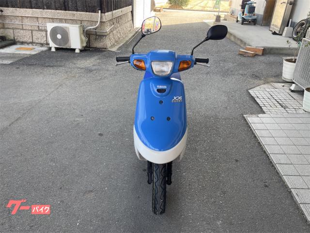 期間限定神奈川、東京配送無料　ヤマハ　JOG オイル新品　後輪タイヤ新品　即納車可能 JOG(ヤマハ) 神奈川県のバイク一覧｜新車・中古バイクなら