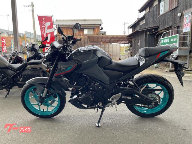 車両情報:ヤマハ MT−25 | ?N.garage | 中古バイク・新車バイク探しは