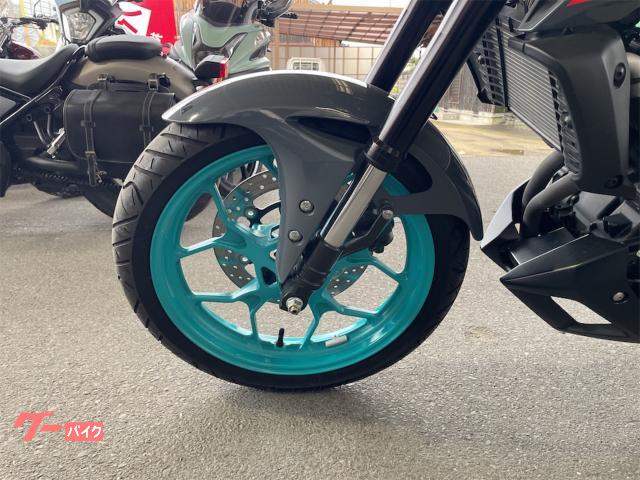 車両情報:ヤマハ MT−25 | ?N.garage | 中古バイク・新車バイク探しは