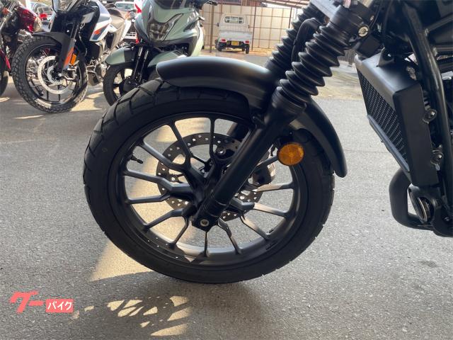 ホンダ CL250 E－Clutch 自賠責保険R12年11月4月 
