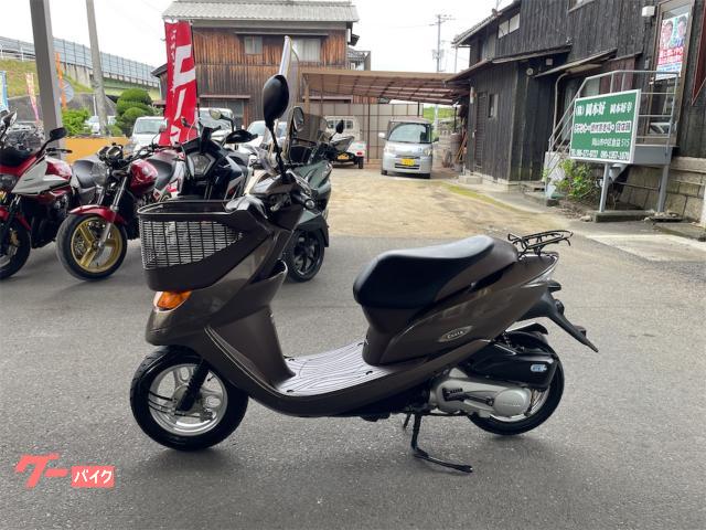 ホンダ Dio チェスタ タイヤ前後新品 風防付き バッテリー新品 ホンダ Dio チェスタ タイヤ前後新品 風防付き バッテリー新品