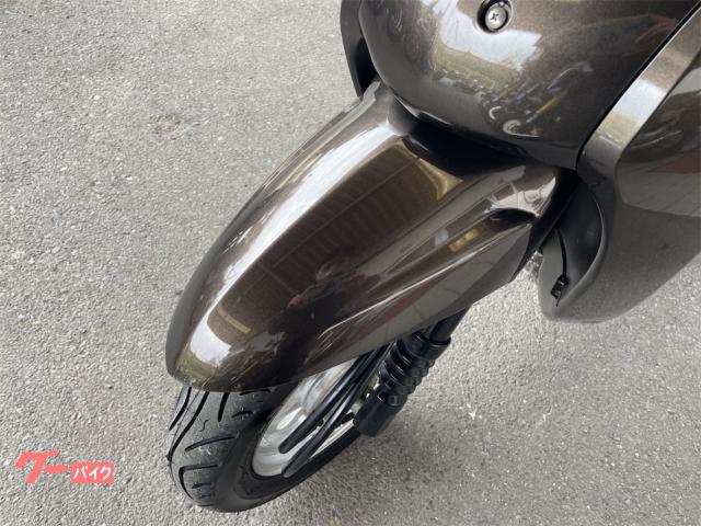 ホンダ トゥデイ 外装新品 タイヤ前後新品 ミラー新品 シート新品