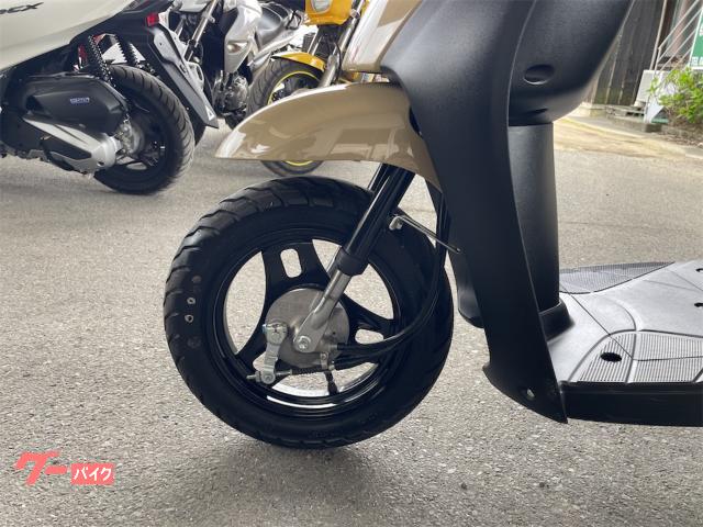 スズキ レッツ4   自賠責5年11月迄 自賠責11年3月】スズキレッツ4 ( fire fox) 甲府のスズキの中古