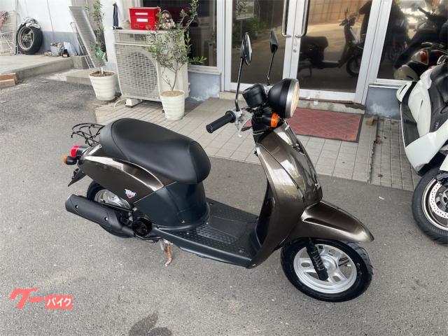 TODAY（AF61）外装新品！前後タイヤ新品！その他に交換部品多数！軽整備済！ ホンダ（HONDA） トゥデイ AF61 外装セット 5点 シルバー 外装 新品