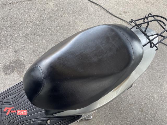 ホンダ Dio 自賠責保険付き 外装新品 ミラー新品 インジェクション ホンダ Dio 自賠責保険付き 外装新品 ミラー新品 インジェクション