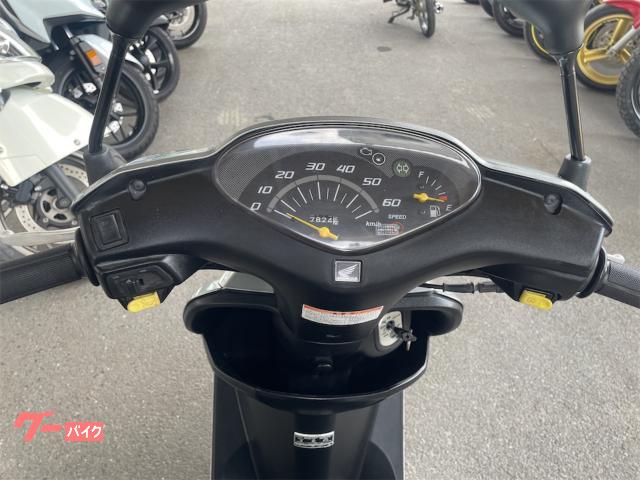 ホンダ Dio 自賠責保険付き 外装新品 ミラー新品 インジェクション ホンダ Dio 自賠責保険付き 外装新品 ミラー新品 インジェクション