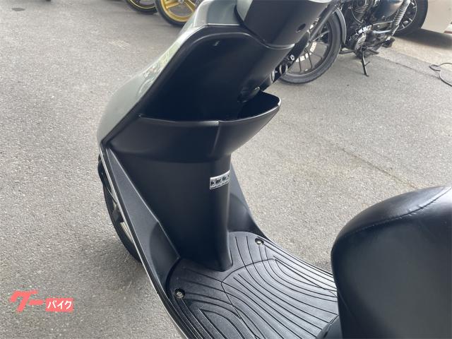 ホンダ Dio 自賠責保険付き 外装新品 ミラー新品 インジェクション ホンダ Dio 自賠責保険付き 外装新品 ミラー新品 インジェクション