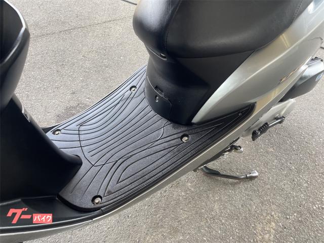 ホンダ Dio 自賠責保険付き 外装新品 ミラー新品 インジェクション