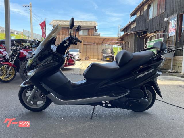 ヤマハ マジェスティ125 インジェクション 2種 バッテリー新品