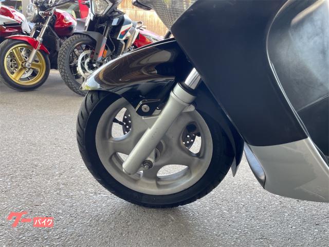 車両情報:ヤマハ マジェスティ125 | ?N.garage | 中古バイク・新車