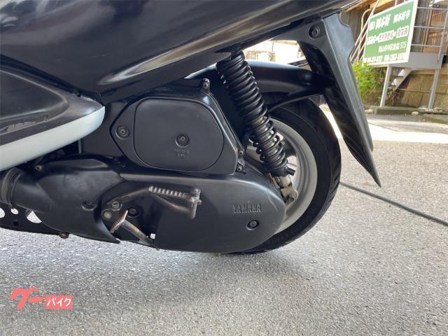 ヤマハ マジェスティ125 インジェクション 2種 バッテリー新品