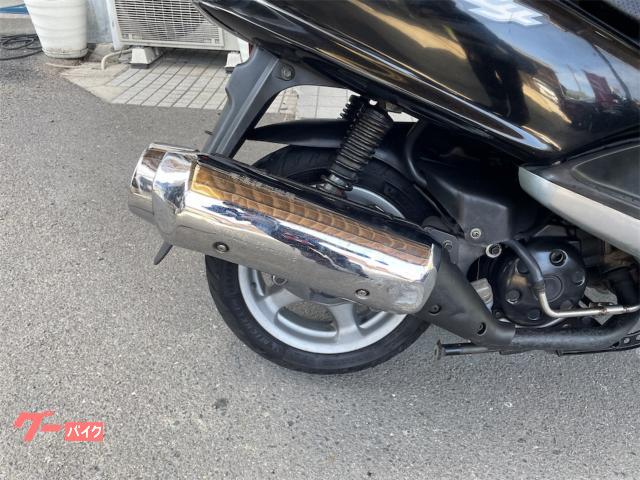 車両情報:ヤマハ マジェスティ125 | ?N.garage | 中古バイク・新車