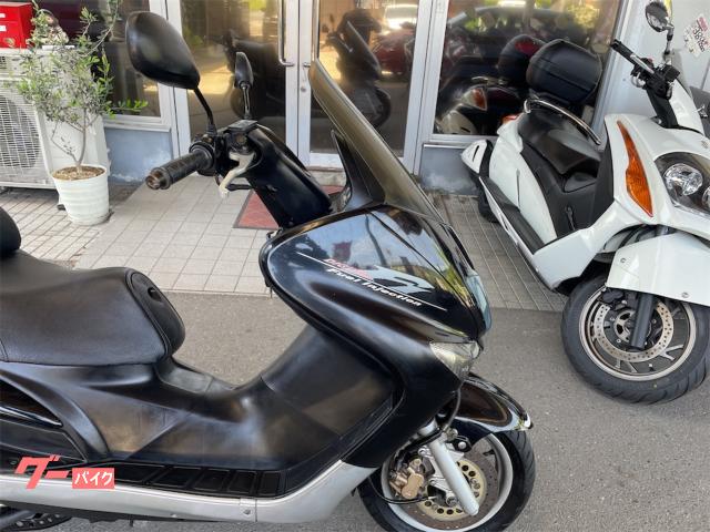 ヤマハ マジェスティ125 インジェクション 2種 バッテリー新品