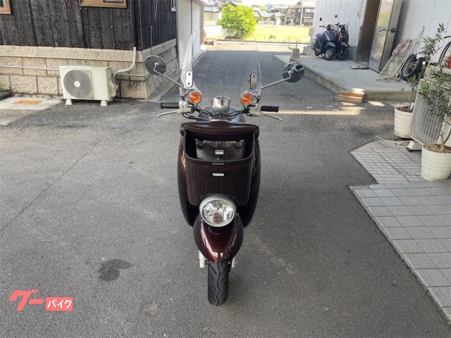 車両情報:ヤマハ ビーノモルフェ | ?N.garage | 中古バイク・新車