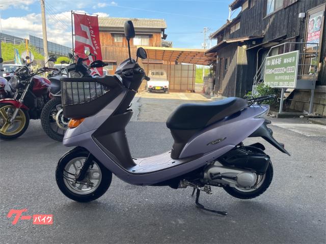 ホンダ Dio チェスタ タイヤ前後新品 インジェクション