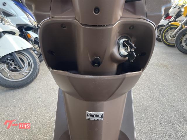 ホンダ Dio チェスタ タイヤ前後新品 インジェクション