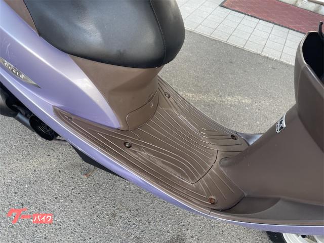 ホンダ Dio チェスタ タイヤ前後新品 インジェクション