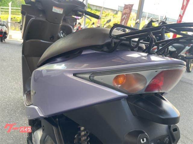 ホンダ Dio チェスタ タイヤ前後新品 インジェクション