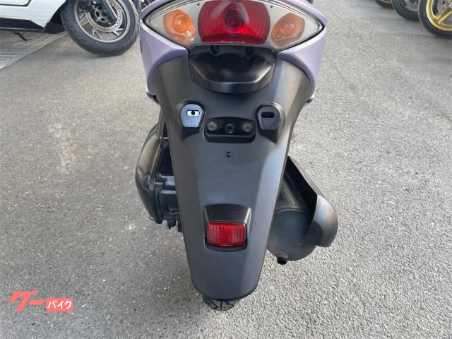 ホンダ Dio チェスタ タイヤ前後新品 インジェクション