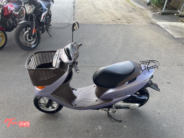 ホンダ Dio チェスタ タイヤ前後新品 インジェクション