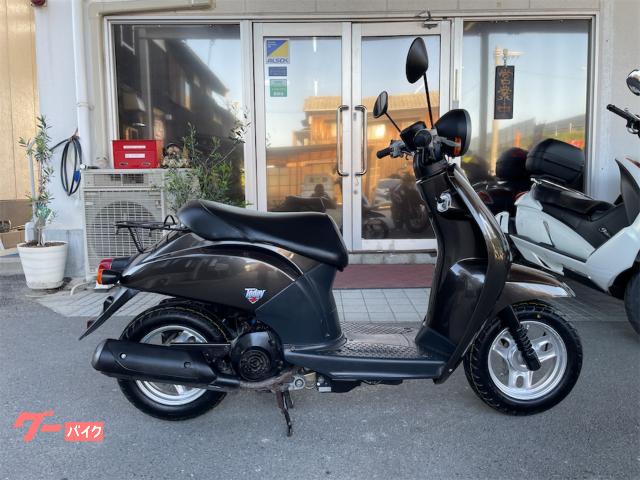 ホンダ トゥデイ 外装新品 タイヤ前後新品 シート新品 AF61｜(株