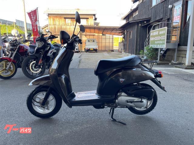 ホンダ トゥデイ 外装新品 タイヤ前後新品 シート新品 AF61｜(株