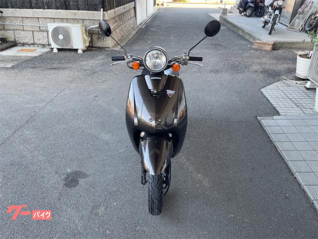 ホンダ トゥデイ 外装新品 タイヤ前後新品 シート新品 AF61|(株 ホンダ トゥデイ 外装新品 タイヤ前後新品 シート新品 AF61|(株