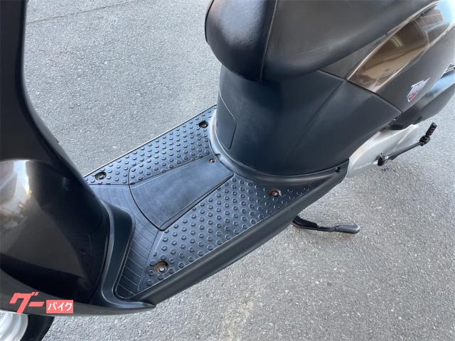 ホンダ トゥデイ 外装新品 タイヤ前後新品 シート新品 AF61｜(株