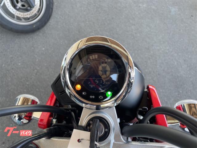 車両情報:ホンダ モンキー125 | ?N.garage | 中古バイク・新車バイク