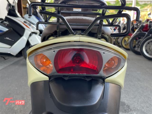 ホンダ Dio チェスタ タイヤ前後新品 Fカゴ付き バッテリー新品 