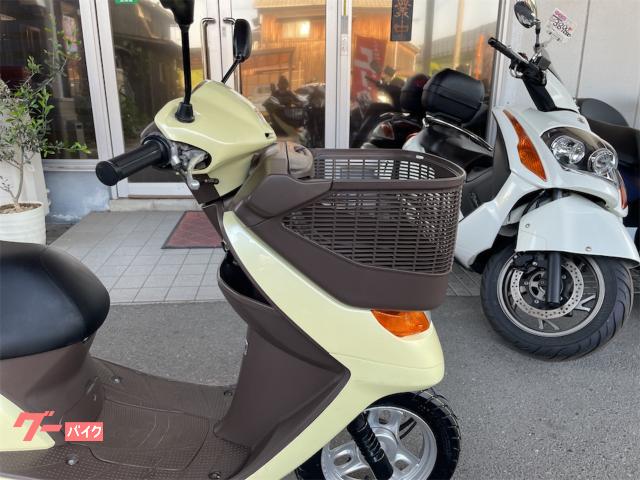 ホンダ Dio チェスタ タイヤ前後新品 Fカゴ付き バッテリー新品 ホンダ Dio チェスタ タイヤ前後新品 Fカゴ付き バッテリー新品
