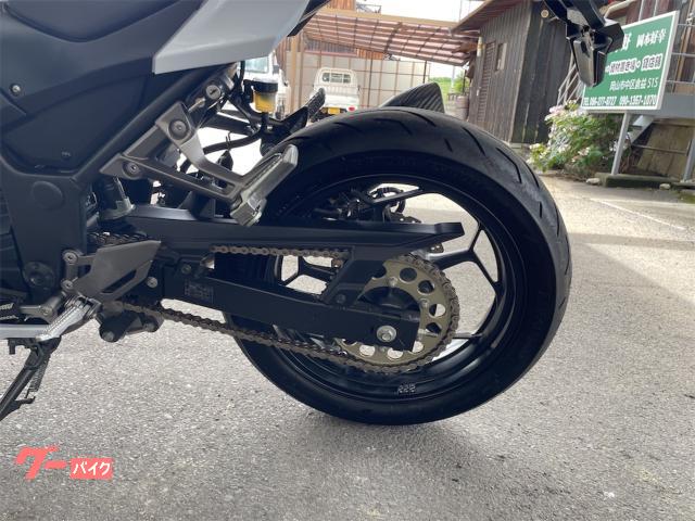 カワサキ Z250 ヨシムラマフラー付 ETC付 デイトナUSB