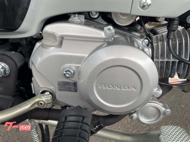 ホンダ クロスカブ110 自賠責保険R9年11月まで付