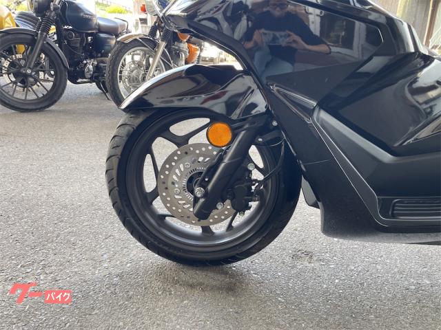 ホンダ PCX160 自賠責R10年4月まで付 ETC付 リアサス