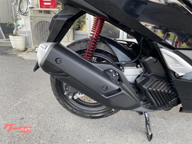 ホンダ PCX160 自賠責R10年4月まで付 ETC付 リアサス