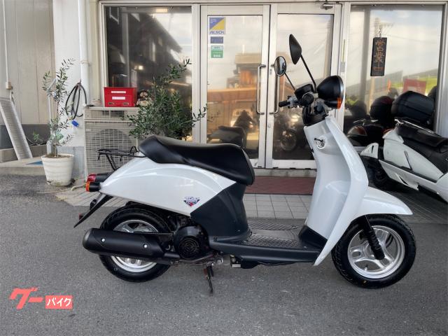 トゥデイ　外装新品　シート新品　タイヤ前後新品　ＡＦ６１