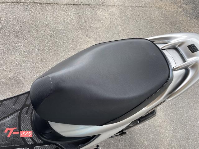 車両情報:ホンダ ライブDio ZX | ?N.garage | 中古バイク・新車バイク