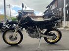 ホンダ ＸＲ２５０の画像（岡山県