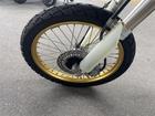 ホンダ ＸＲ２５０の画像（岡山県