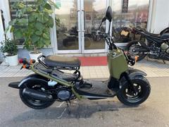 ズーマー(ホンダ) 岡山県のバイク一覧｜新車・中古バイクなら【グーバイク】