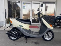 ホンダ　Ｄｉｏ　チェスタ　２スト　Ｒタイヤ新品　サイドスタンド付き　ＡＦ３４