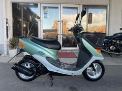 ホンダ　Ｄｉｏ　チェスタ　２スト　Ｒタイヤ新品　サイドスタンド付　バッテリー新品　ＡＦ３４