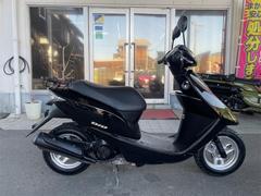 ホンダ　Ｄｉｏ　外装新品　シート新品　ミラー新品　タイヤ前後新品　ＡＦ６８