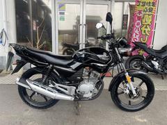 ヤマハ　ＹＢＲ１２５　タイヤ前後新品　バッテリー新品　プラグ新品　キー２本