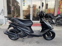 スズキ　アドレスＶ１２５Ｓ　Ｒタイヤ新品　インジェクション　バッテリー新品　ＣＦ４ＭＡ