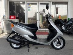 ヤマハ　ＪＯＧ　Ｒタイヤ新品　デジタルメーター　２スト　ＳＡ１６Ｊ