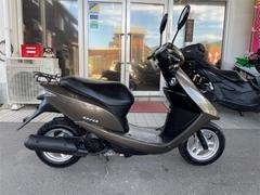 ホンダ　Ｄｉｏ　外装新品　タイヤ前後新品　バッテリー新品　ＡＦ６２