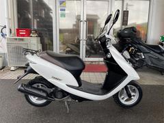 ホンダ　Ｄｉｏ　外装新品　タイヤ前後新品　インジェクション　ＡＦ６８