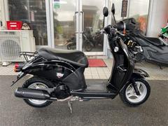 ホンダ　トゥデイ　外装新品　タイヤ前後新品　シート新品　ミラー新品　ＡＦ６１